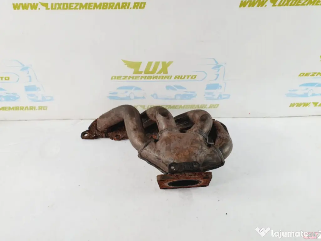Galerie evacuare 1.4 benzina cod BKY Seat Cordoba 3 [2003 -
