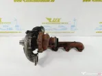 Turbo Turbina Turbosuflanta 1.6 hdi bhz euro 6 819872-0001 8198720001