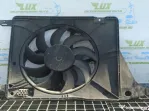 Electroventilator 21483bb50a 1.6 dci R9M Nissan Qashqai  J10 (facelift