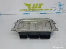 Calculator motor ecu 237109612r 1.0 sce 1.5 dci Dacia Sandero 2 [2013