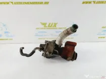 Turbo turbina turbosuflanta 1.6 hdi BHY 9804945280 Citroen C4 2 (facel