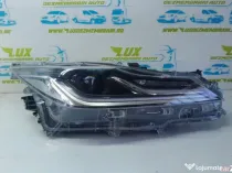 Far dreapta full led 81110-02t51 Toyota Corolla E210 [2019
