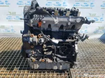 Motor 1.9 tdi 105 cp cod BLS - prindere rupta Volkswagen VW