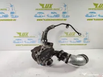 Turbo Turbina Turbosuflanta 2.0 crdi euro 5 D4HA 28231-2f300 282312f30