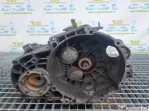 Cutie de viteze manuala 6 trepte cod JLU 2.0 tdi BMP BMM BKP Skoda Sup