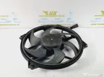 Electroventilator GMV 9633808480 Peugeot 307  [2001 - 2005]