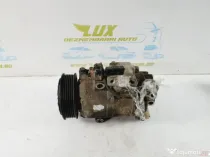 Compresor clima ac 1.4 tdi bms 6q0820808c Volkswagen VW Golf 4 [1997 -
