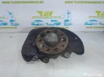 Fuzeta fata stanga a2124201144 2.2 cdi Mercedes-Benz E-Class W212 [200