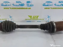 Planetara stanga fata 10224096 Ford Escape 3 [2012 - 2015]