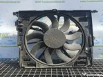 Electroventilator 17427612453 BMW Seria 5 F10 [2009 - 2013]