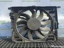 Electroventilator 17427612453 BMW Seria 5 F10 [2009 - 2013]