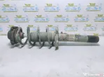 Amortizor telescop 1t0413031ja Volkswagen VW Scirocco 3 [2008 - 2015]