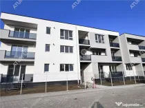 Apartament la cheie cu 2 camere balcon loc parcare zona Bran