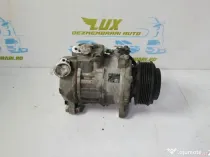 Compresor clima ac 3.0 d n57 6452 9399059-02 6452939905902 BMW Seria 6