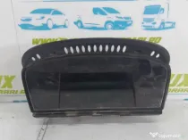 Display bord a2c53082636 BMW Seria 5 E60/E61 [2003 - 2007]