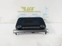Display navigatie h1bt-18b955-ge Ford Fiesta 7 [2017 - 2020]