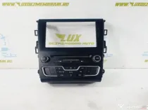 Panou clima hs7t-18e245-aab Ford Mondeo 5 [2014 - 2020]