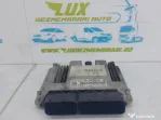 Calculator motor ecu 04l906021bd 2.0 tdi CNH Audi A6 4G/C7 [2010 - 201
