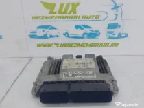 Calculator motor ecu 04l906021bd 2.0 tdi CNH Audi A6 4G/C7 [2010 - 201