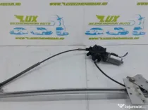 Macara cu motoras stanga fata d334601 454500017 Fiat Punto