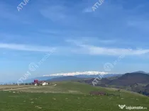 Teren intravilan de 3000 mp cu utiltati si PUZ in Paltinis J