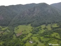 Cavnic, 1,2 ha teren intrav.