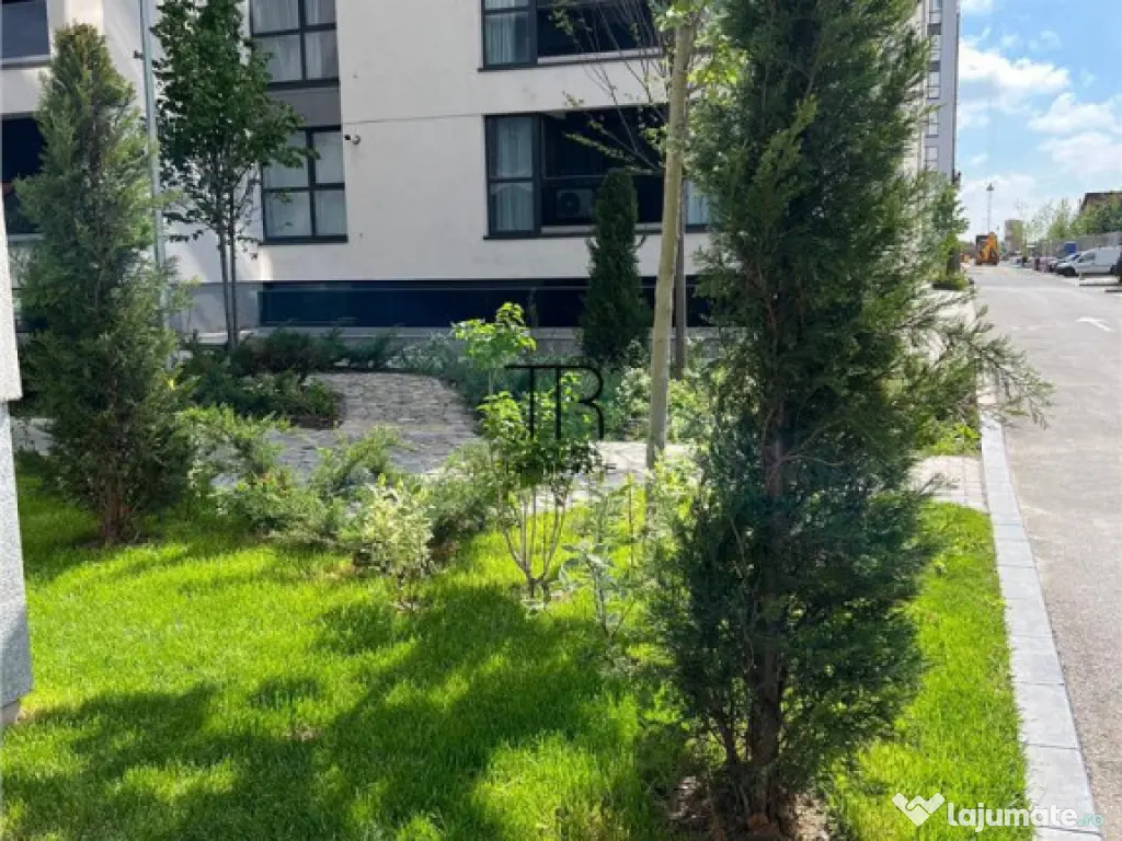 Com 0% Apartament 3 Camere Incalzire in Pardoseala Ansamblu