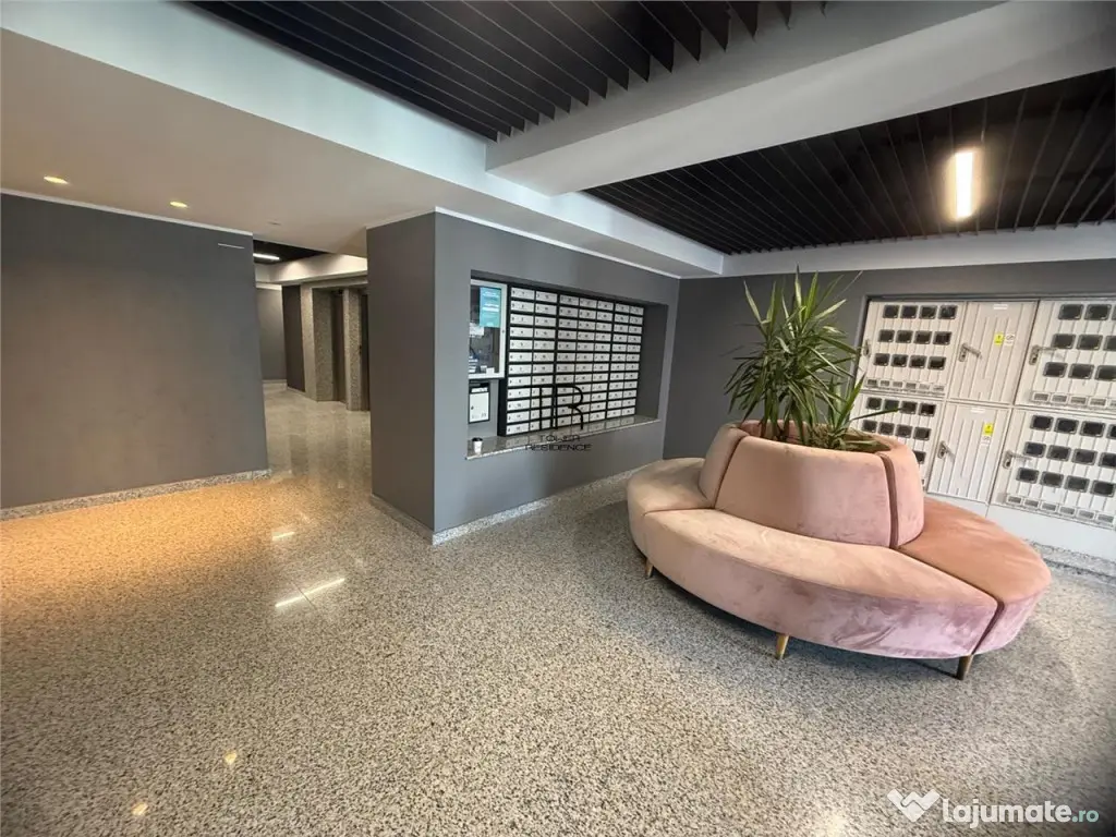 Com 0% Apartament 3 Camere Incalzire in Pardoseala Ansamblu