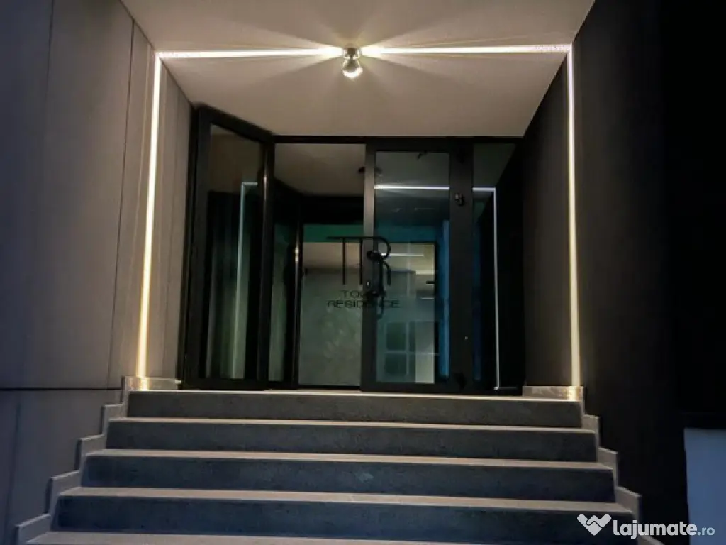 Com 0% Apartament 3 Camere Incalzire in Pardoseala Ansamblu