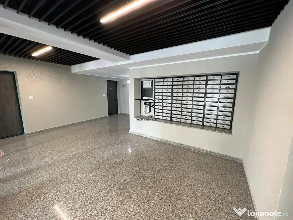 Com 0% Apartament 3 Camere Incalzire in Pardoseala Ansamblu