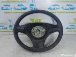Volan din piele 1.6 benzina 61644000 BMW Seria 1 E81-E88 [2004 - 2007]