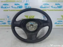 Volan din piele 1.6 benzina 61644000 BMW Seria 1 E81-E88 [2004 - 2007]