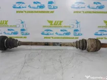 Planetara dreapta spate 2.0 D 7533446 BMW Seria 1 E81-E88 [2004 - 2007