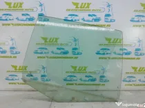 Geam portiera dreapta spate Volkswagen VW Golf 4 [1997 - 2006]
