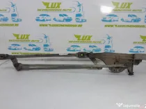 Ansamblu stergator fata 4m51-17k484-ad Ford Focus 2 [2004 - 2008]