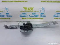 Macara electrica geam usa spate 827210622r Dacia Duster 2 [2017 - 2020