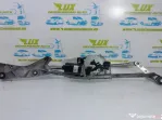 Asamblu stergator cu motoras a1648202442 Mercedes-Benz ML W
