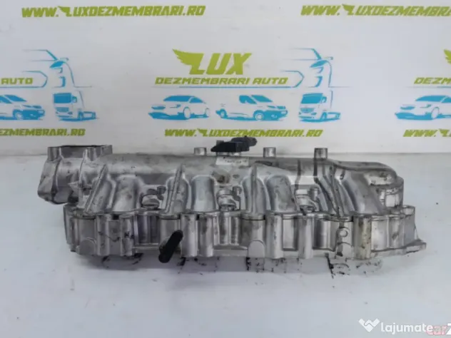 Galerie de admisie cu clapete 1.9 cdti 26570307 Opel Vectra
