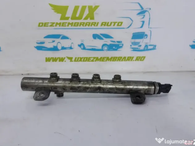 Rampa injectoare 1.9 cdti/jdt 55197372 0045214058 Opel Vect