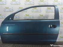 Usa stanga fata Opel Corsa C [2000 - 2003]