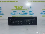 Radio CD 96545978 Citroen Berlingo 2 [2008 - 2012]