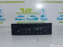 Radio CD 96545978 Citroen Berlingo 2 [2008 - 2012]