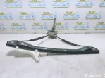 Macara drepata spate 980878101 Volkswagen VW Passat B6 [2005 - 2010]