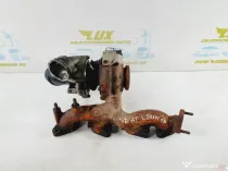 Turbo turbina 2.0 tdi bmr buy 03g253014k Skoda Octavia 2 [2