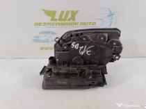 Broasca usa dreapta spate 7362786 BMW X6 F16 [2014 - 2020]