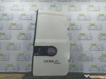 Usa batanta spate dreapta Fiat Doblo 2 [2009 - 2015]