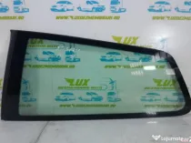 Geam fix stanga spate 6q3845041 Volkswagen VW Polo 4 9N [20