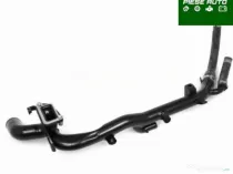 Conducta apa Volkswagen Passat 1.9 diesel (2001)