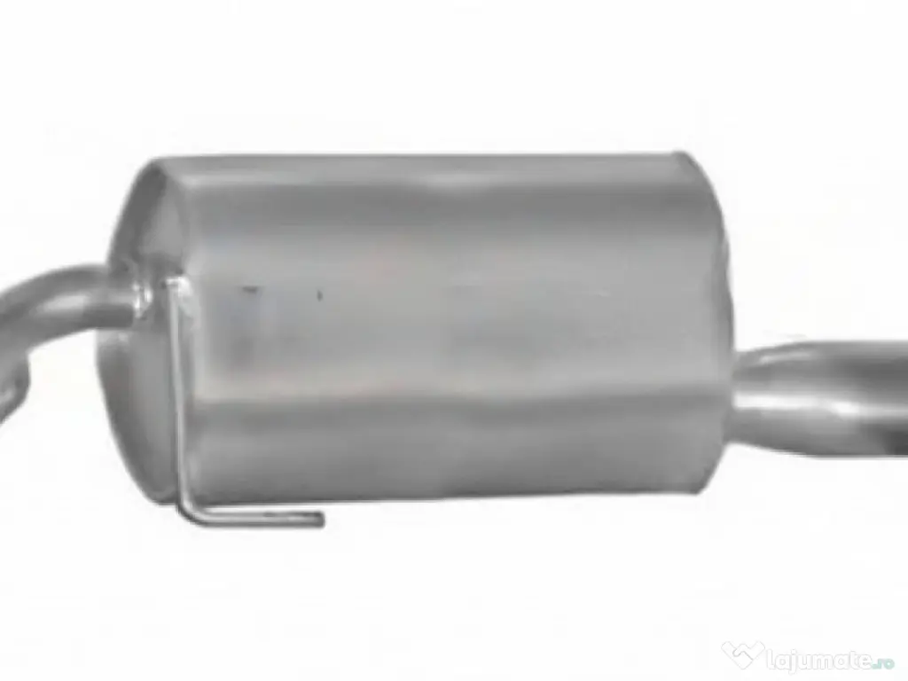 Toba De Esapament Finala Jaguar S Type