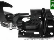 Incuietoare Capota Fata Peugeot 307